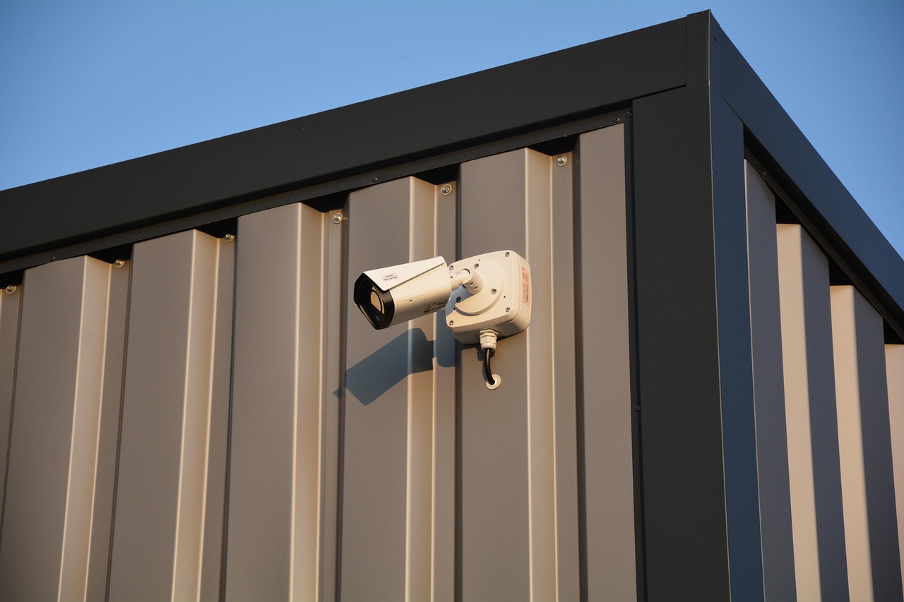 cctv camera surveillance